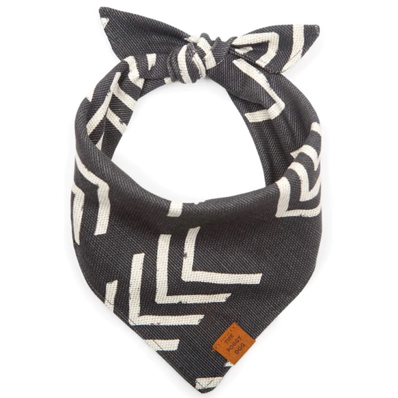 foggy dog Other - The Foggy Dog neck bandanna NWT